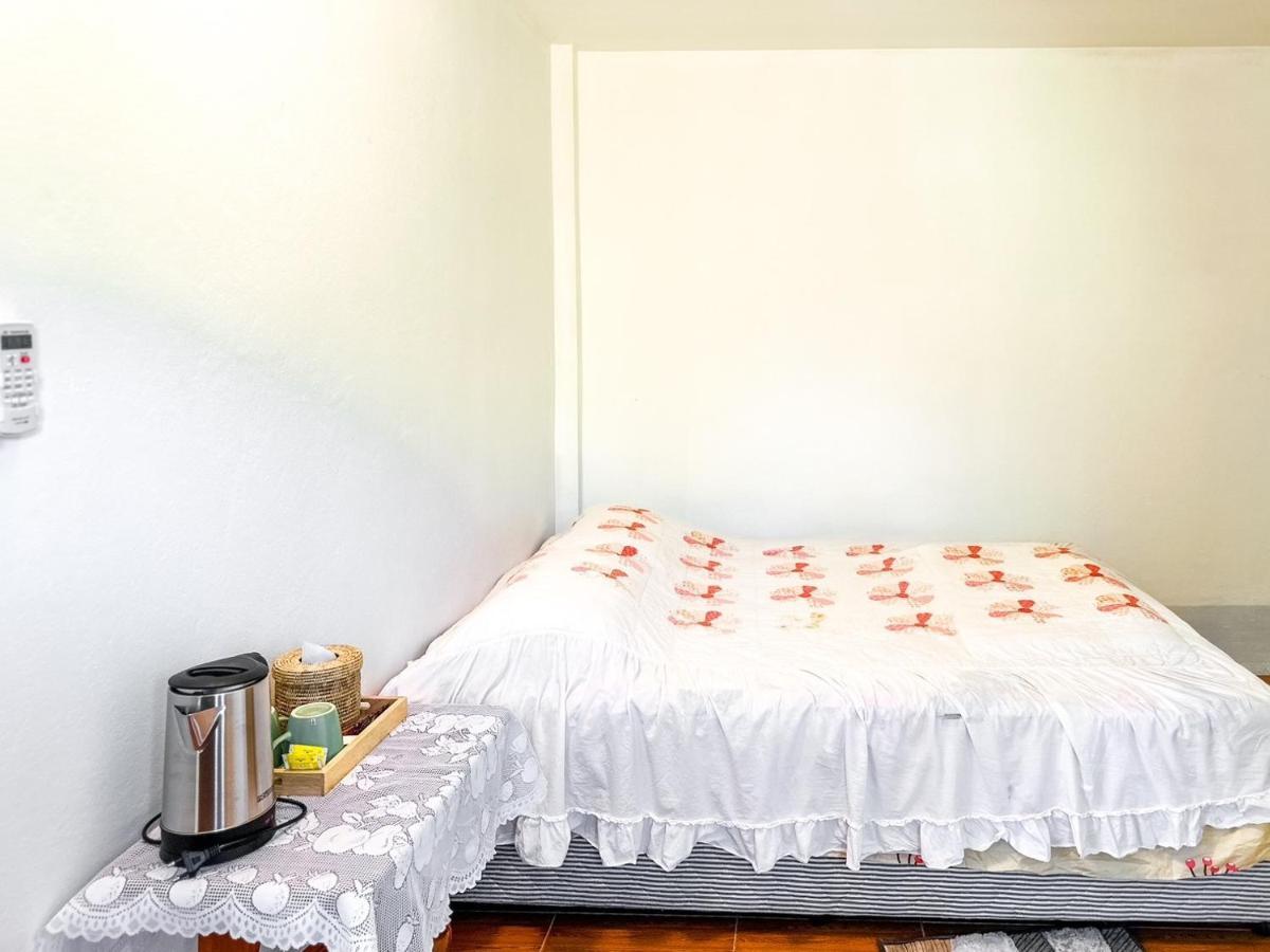 Ao Luek Homie Homestay Krabi town Exterior foto
