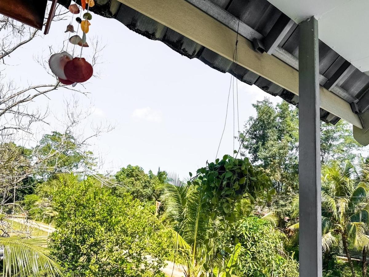 Ao Luek Homie Homestay Krabi town Exterior foto