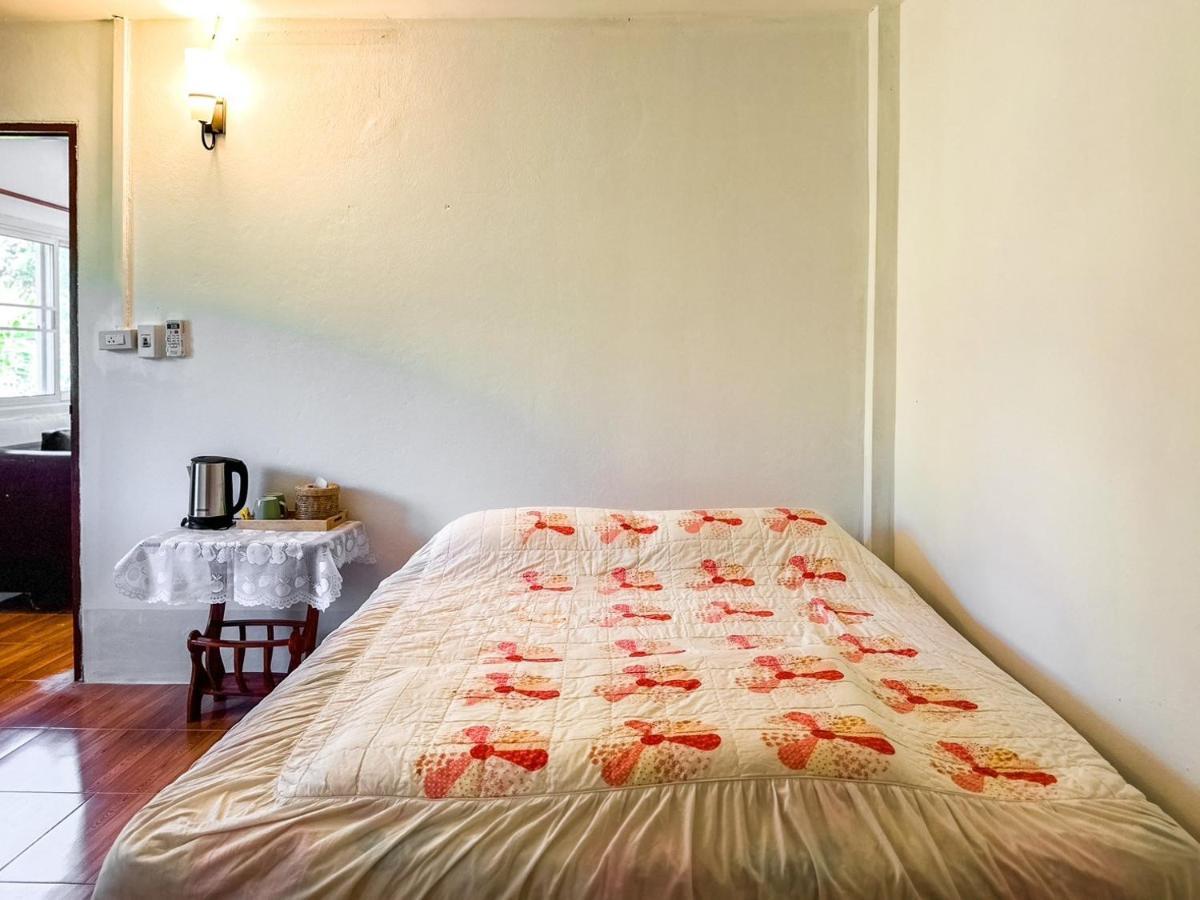 Ao Luek Homie Homestay Krabi town Exterior foto
