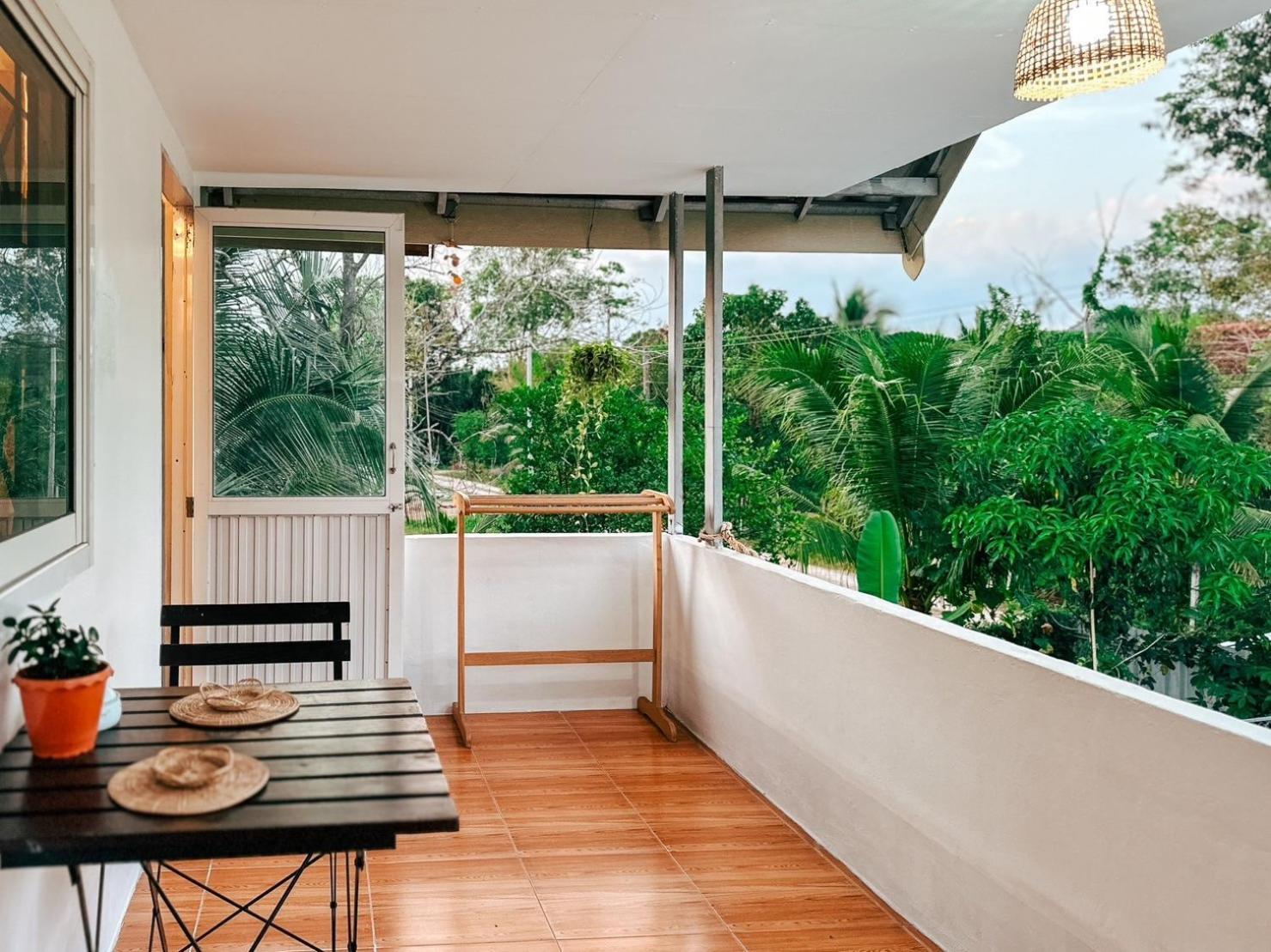 Ao Luek Homie Homestay Krabi town Exterior foto