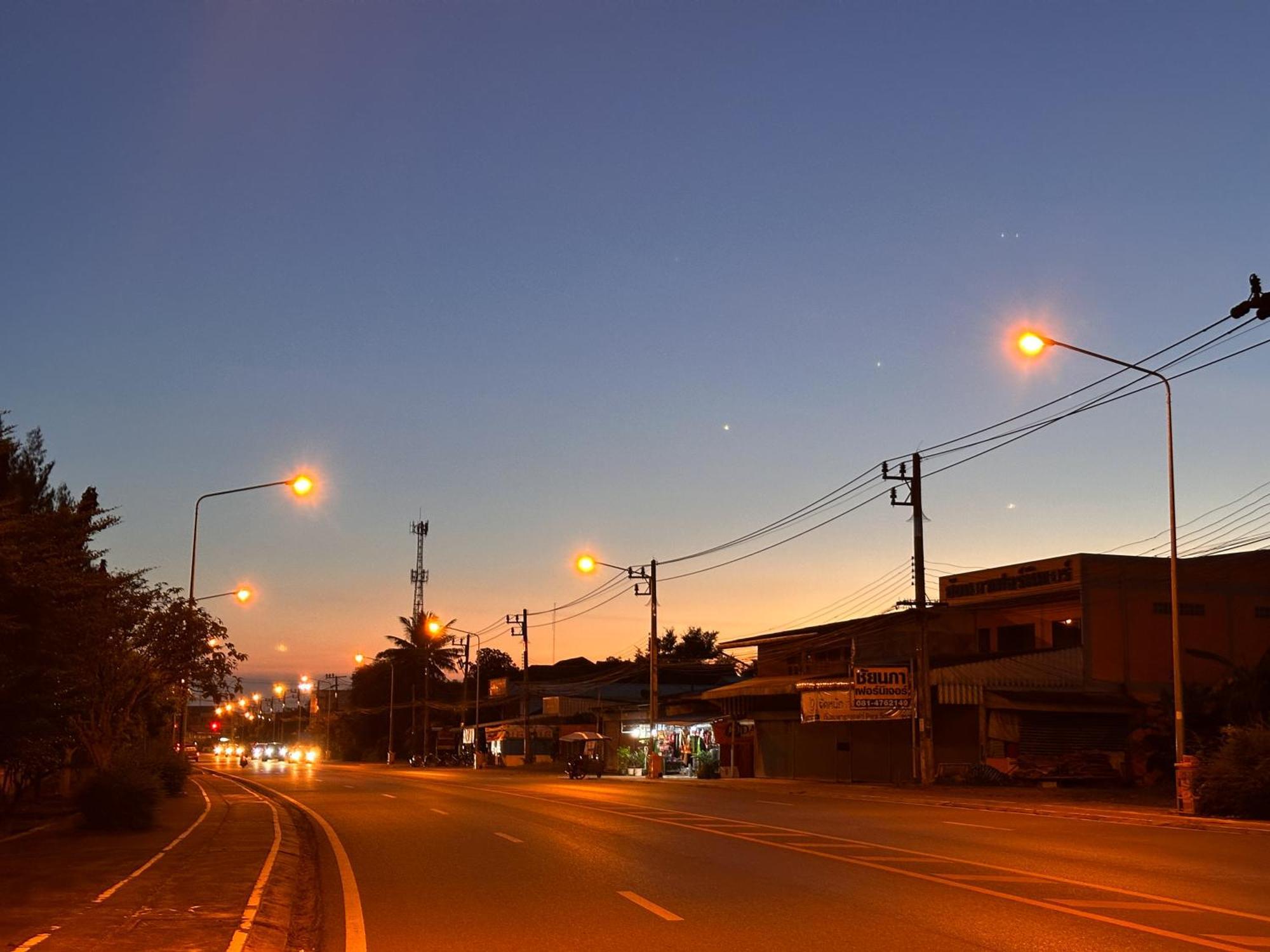 Ao Luek Homie Homestay Krabi town Exterior foto