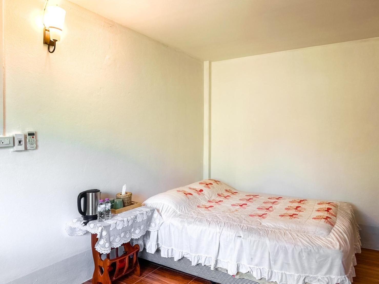 Ao Luek Homie Homestay Krabi town Exterior foto
