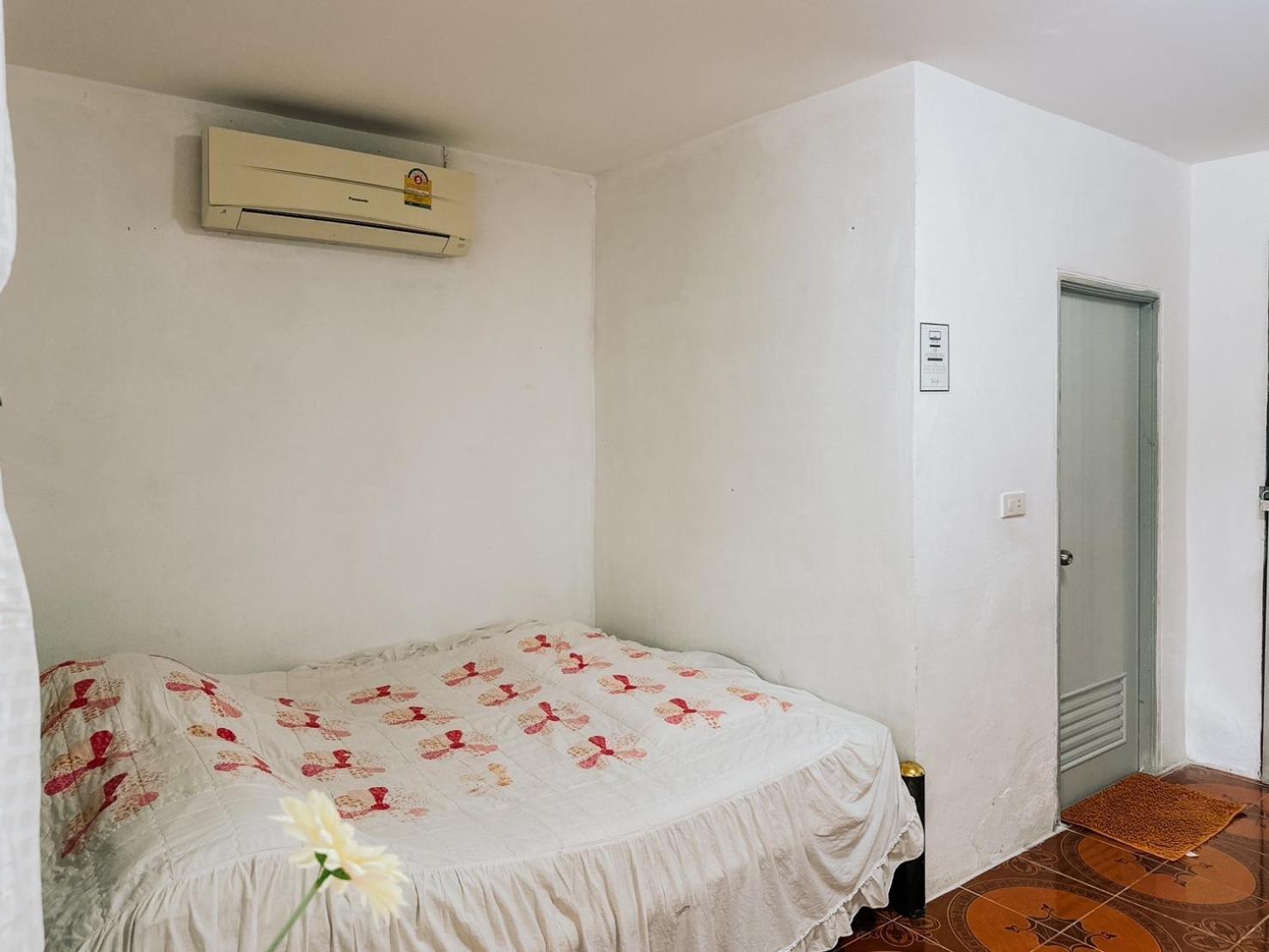 Ao Luek Homie Homestay Krabi town Exterior foto