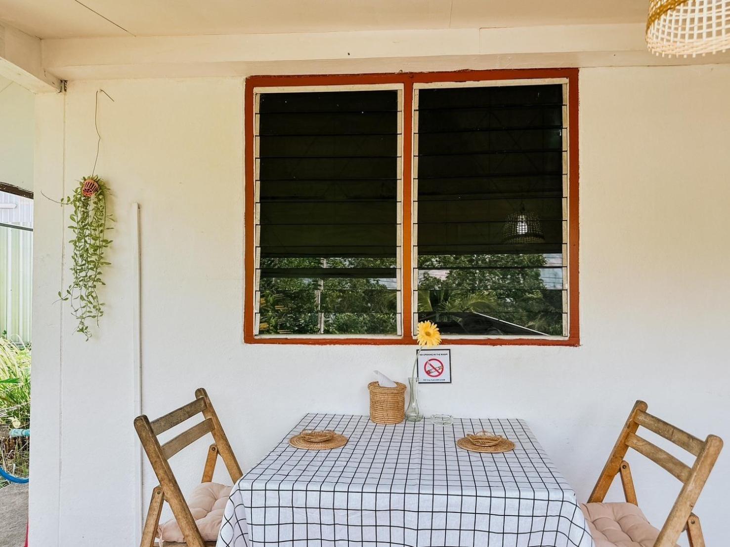 Ao Luek Homie Homestay Krabi town Exterior foto