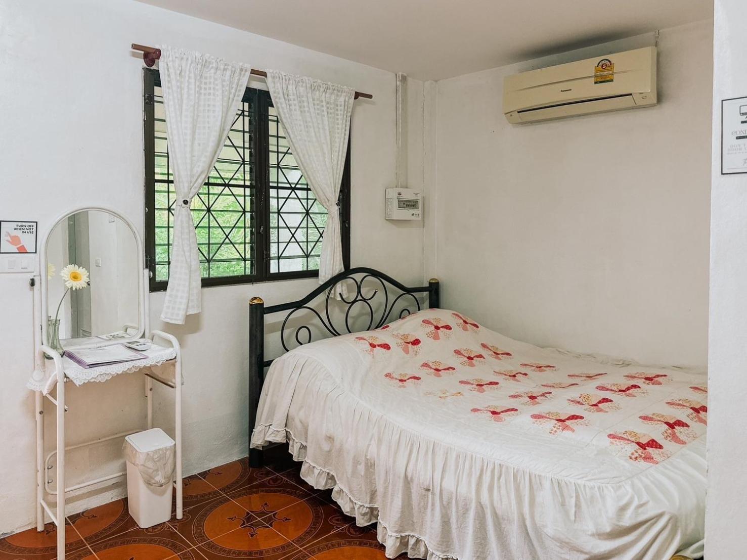 Ao Luek Homie Homestay Krabi town Exterior foto