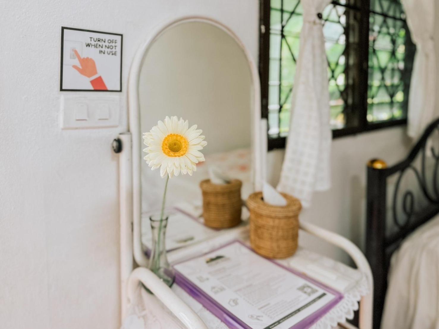 Ao Luek Homie Homestay Krabi town Exterior foto
