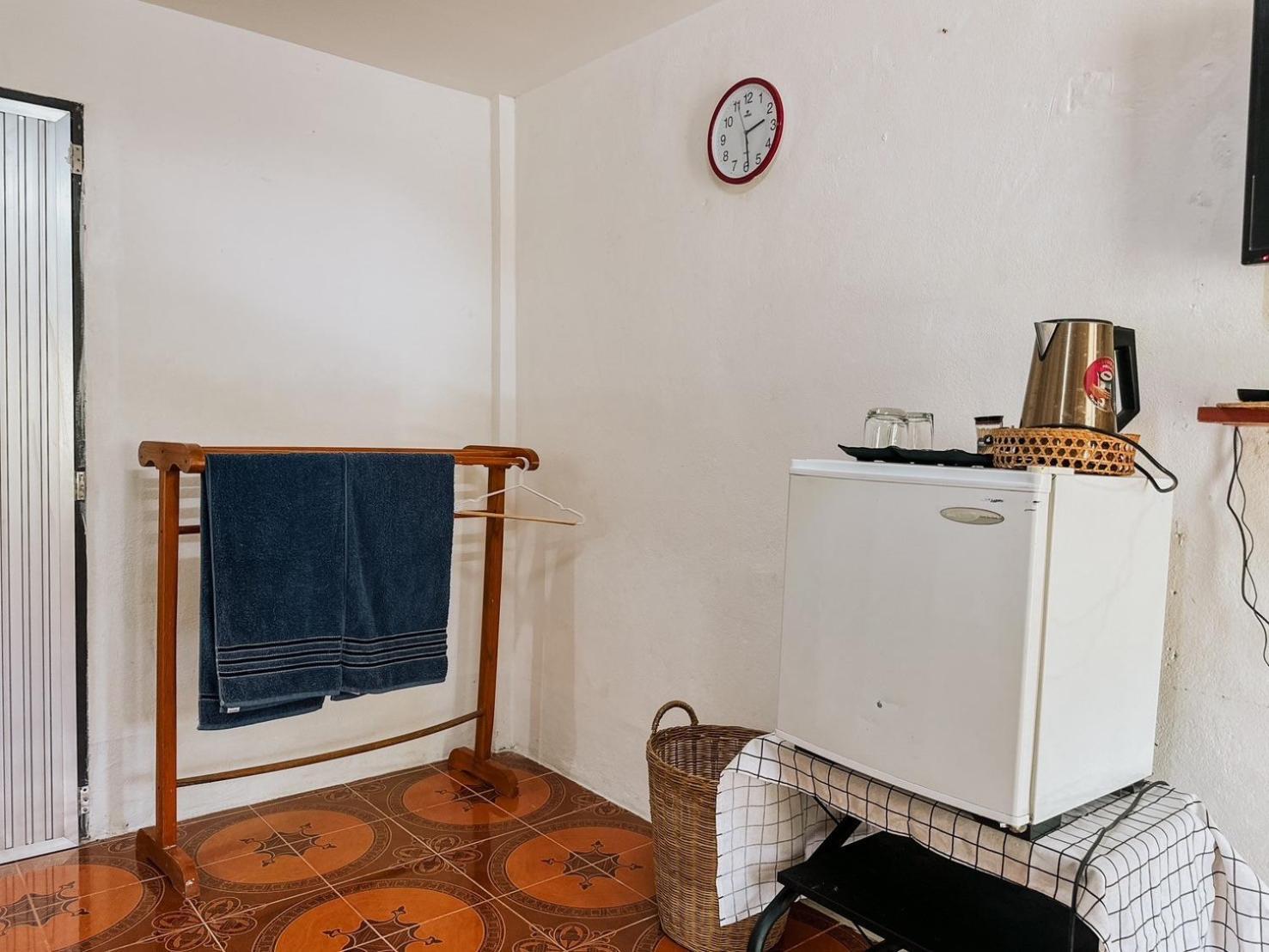 Ao Luek Homie Homestay Krabi town Exterior foto