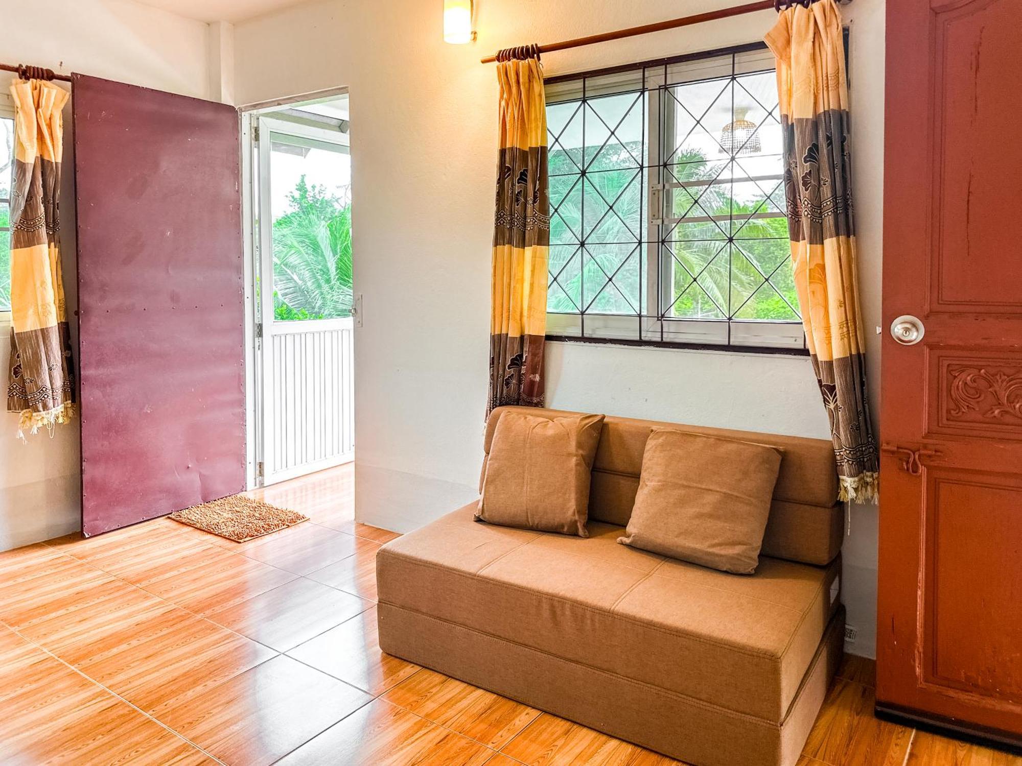 Ao Luek Homie Homestay Krabi town Exterior foto